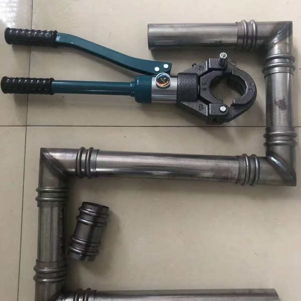 松滋冷却管生产